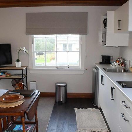 The Studio - Huntly House Auckland Eksteriør bilde