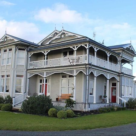The Studio - Huntly House Auckland Eksteriør bilde