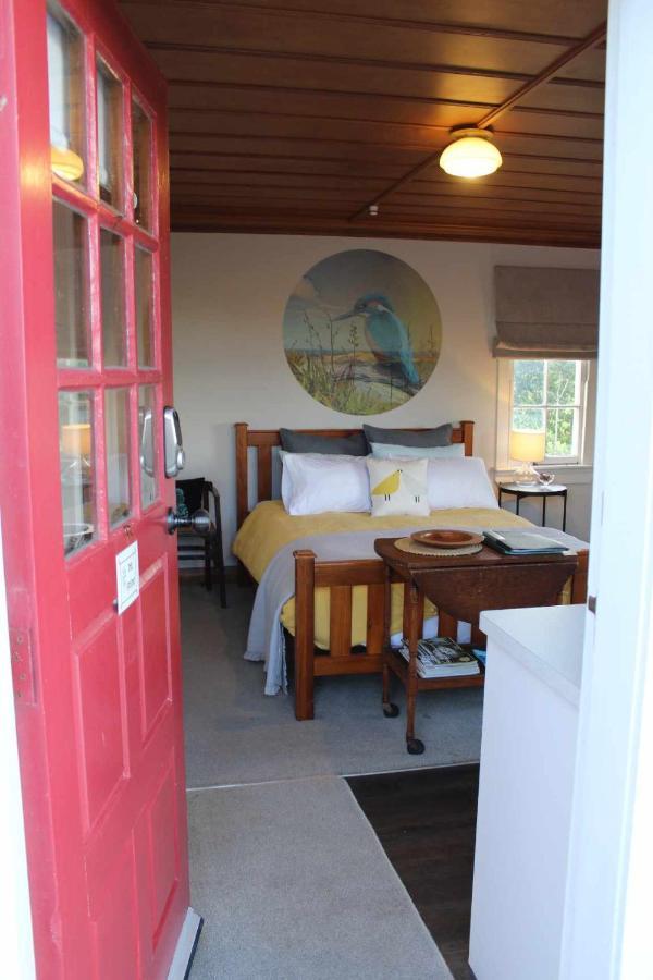 The Studio - Huntly House Auckland Eksteriør bilde