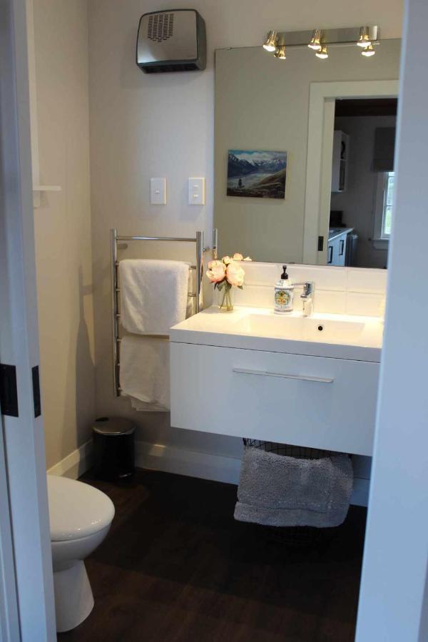 The Studio - Huntly House Auckland Eksteriør bilde