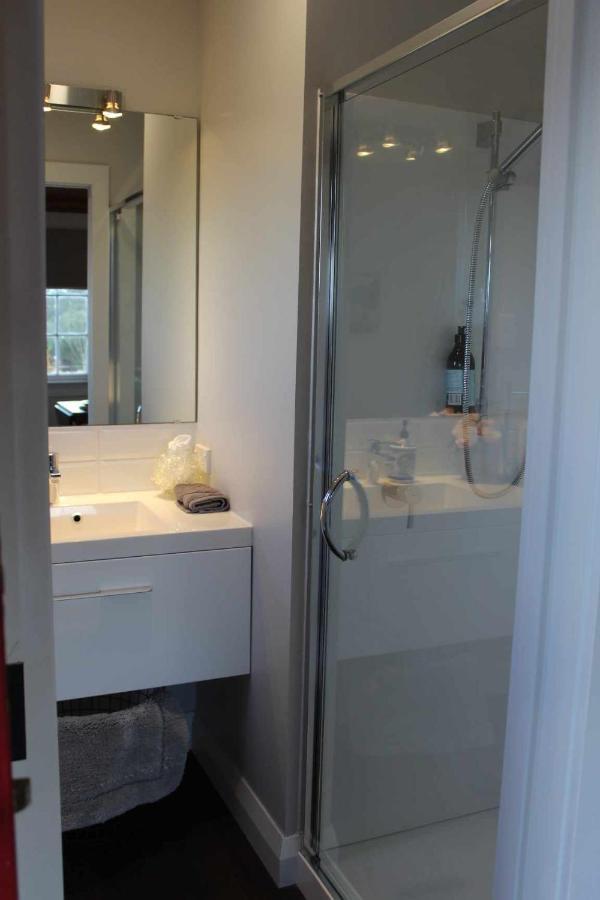 The Studio - Huntly House Auckland Eksteriør bilde